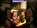 Watch this baby gently brush teddy's hair #adorable #shorts