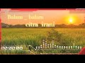 Balam _ balam artis Citra Irani { official music video }