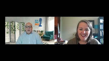 Ask an MS Expert: Creating Healthy Habits