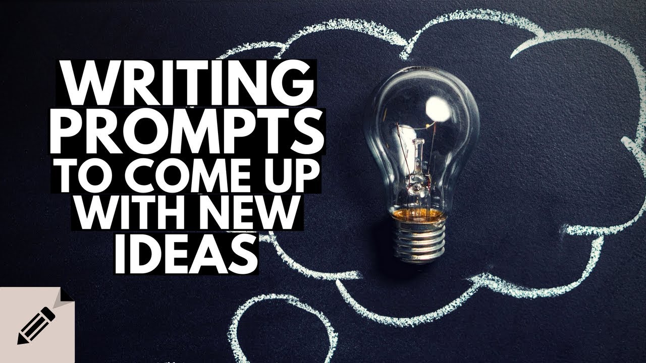 Idea write. Idea write