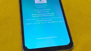 FIX: Samsung Touch Not Working After Android 16 Update (One UI 8.5) | Samsung A34 5G Touch Update screenshot 2