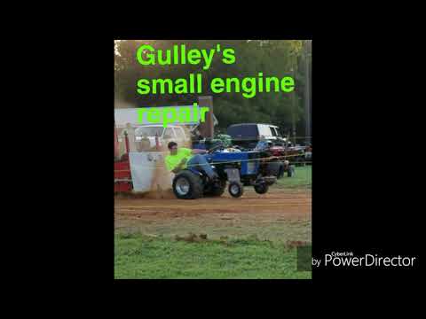 Vtwin Murray build pt.1