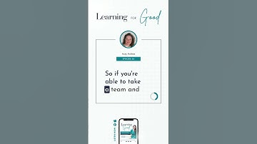 How Nonprofit Learning and Development Leaders Can Use Play to Create Organizational Change