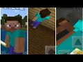 Keşif, Maden, EV ve sürpriz KONUK!!! | Minecraft: Hardcore Survival - #1 W/ EGEMEN