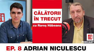 Niculescu: Cuza, ales pentru că avea cel mai înalt grad în Masonerie | Călătorii în trecut | #8