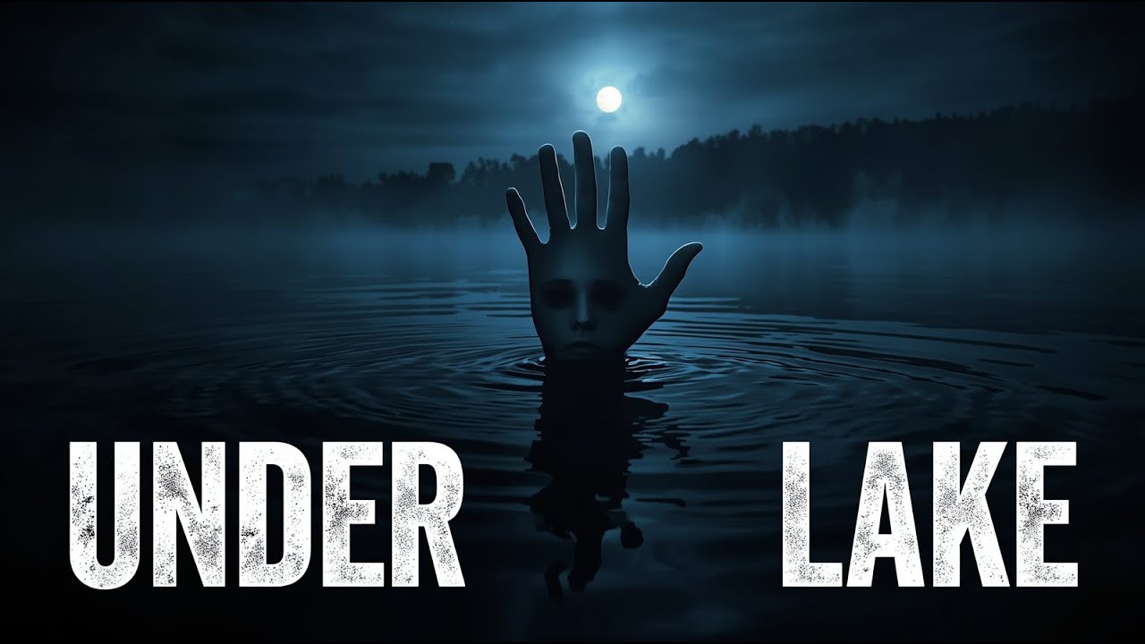 Voices Under the Lake | Dark Horror Story