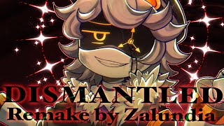 Full DISMANTLED | Murder Drones UST [2026 REMAKE] Guide