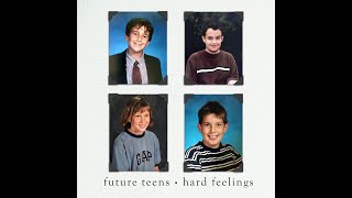 Future Teens - Learned Behavior (Instrumental)