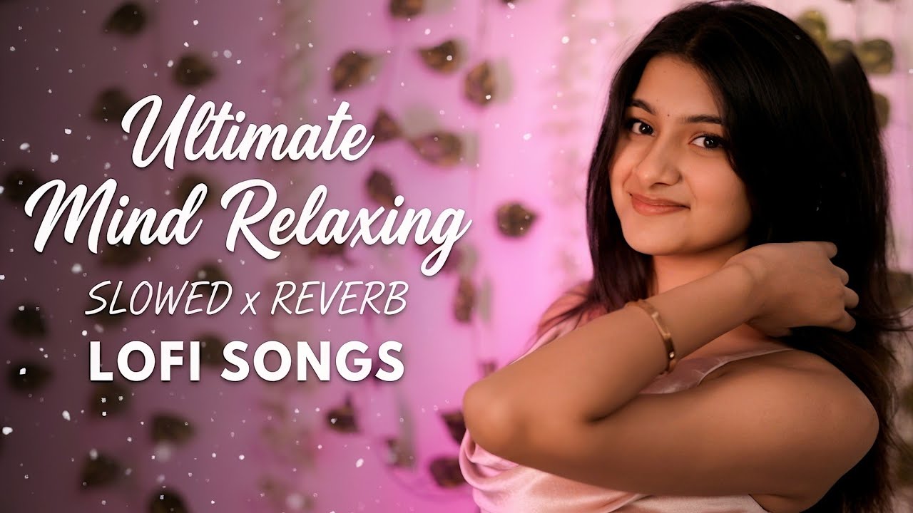 Unsaid Love 💕 | Ultimate Mind Relaxing Beats| Study, Sleep & Chill Lofi #lofimusic #trendingsong 