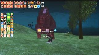 Mabinogi Glitch