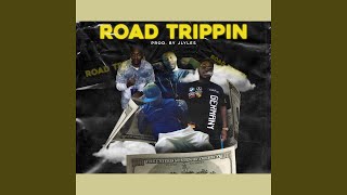 Road Trippin' (feat. Project Paccino)