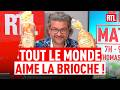Gâche, Pogue, Couglof : Le tour de France des brioches