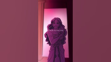 FIRE #animatic #ilium