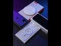iPhone 13 mini Pro Max 四角防摔手機殼 磁吸充電保護套 矽膠透明保護殼 product youtube thumbnail