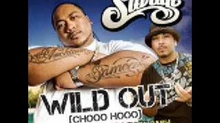Wild Out - Savage Feat. Baby Bash and Angel Dust