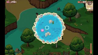 【Roots of Pacha】mancing duit【OFFSTREAM】 screenshot 5