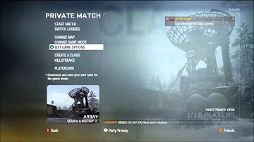 search and destroy combat training!!!????