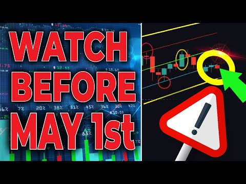 WARNING! Watch BEFORE Saturday (Bitcoin Prediction) 1 WARNING! Watch BEFORE Saturday (Bitcoin Prediction) thumbnail