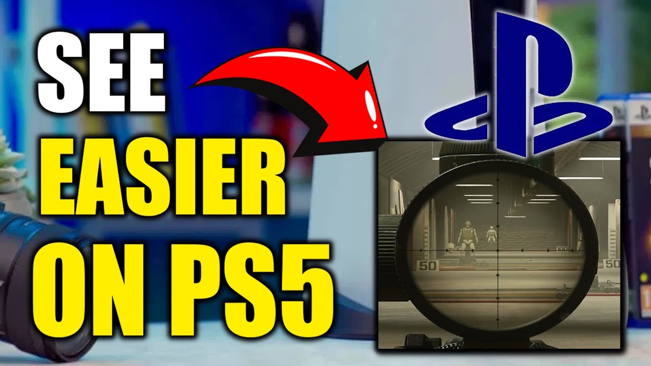 how-to-see-things-easier-on-screen-using-zoom-in-on-ps5-best-method