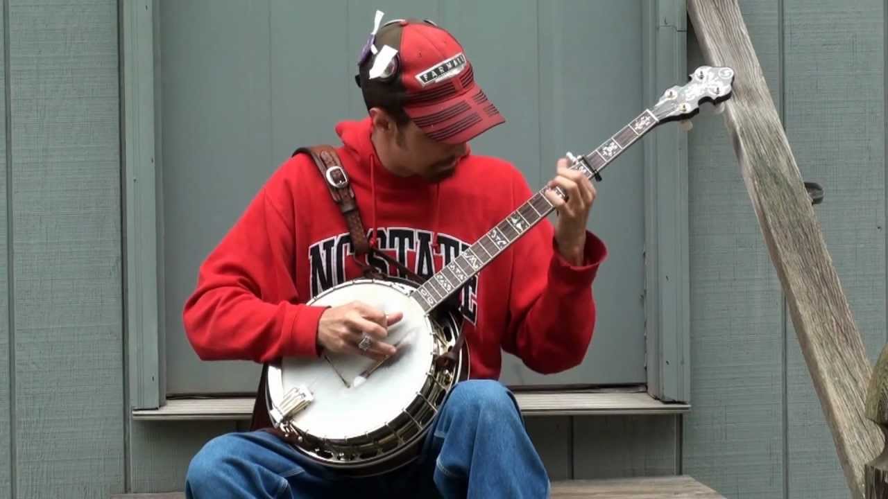 Col Andy Hunt & Roustabouts