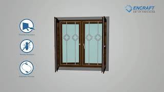 Twin Sash Window Systems 1