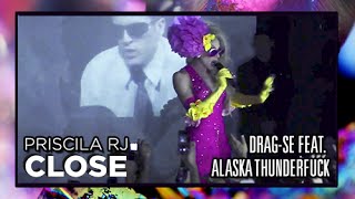 Drag-Se Feat. Alaska Thunder