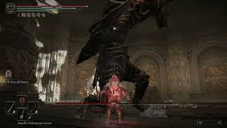 ELDEN RING - Maliketh NG+7 NO HIT