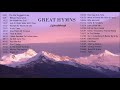 THE OLD RUGGED CROSS Great Instrumental Gospel & Hymns by Lifebreakthrough