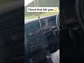 Autobahn VR6 doing 240km/h at 4th gear #sikamfana #automobile #golfcars #fast