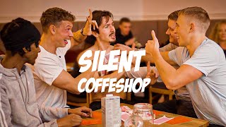 SILENT COFFEESHOP | DEL 1