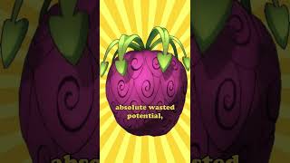 Bara Bara No Mi Explained |  #animeshorts #onepieceedit #devilfruits #BaraBaraNoMi #animeedits
