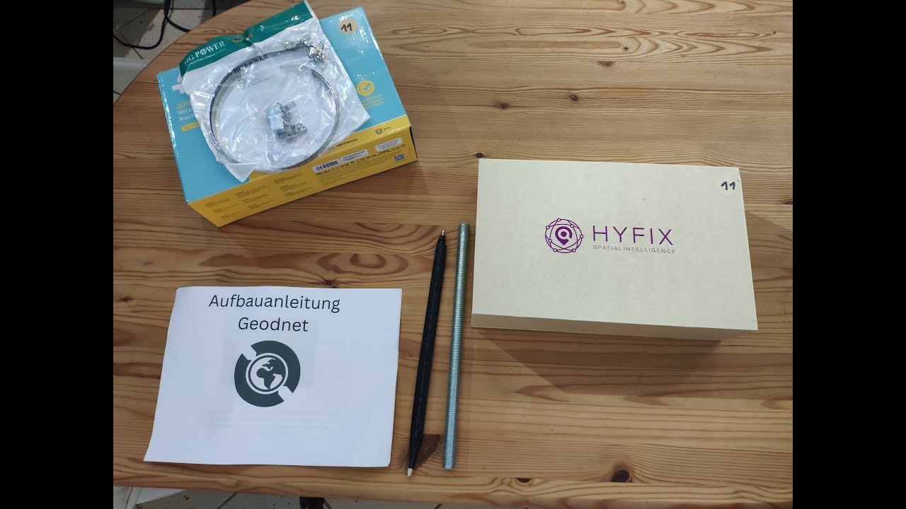 Unboxing Kansi-Solutions Space Weather station Crypto Miner Unboxing 