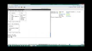 Famous Loading the data into HDFS Profile