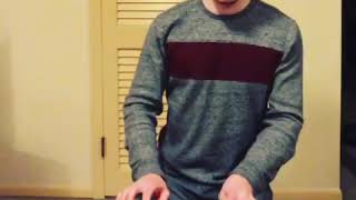 George Martin Tribute - In My Life by The Beatles (Keyboard Solo)