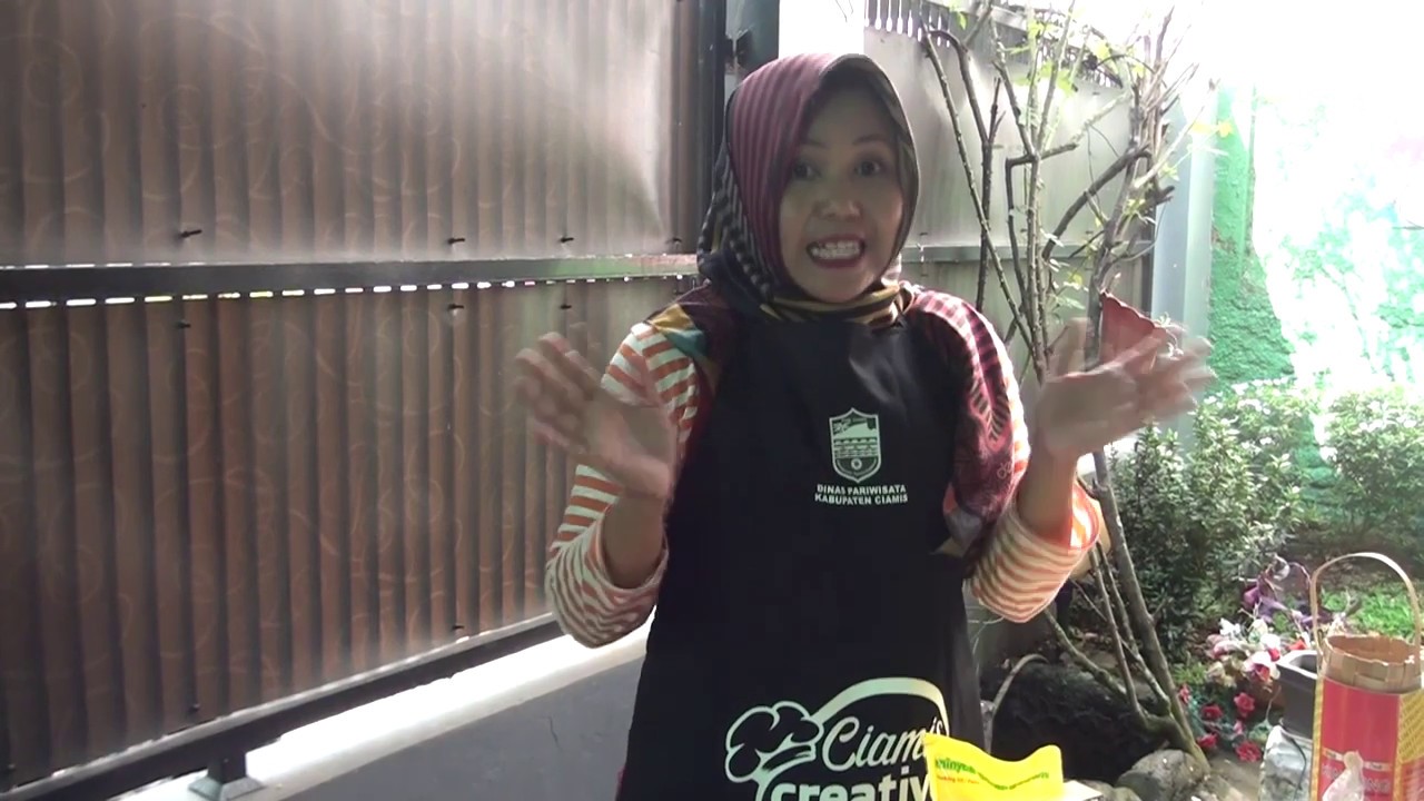Keripik Kelapa (Ely Sri Hidayah Keripik Kelapa) LOMBA MASAK MAKANAN