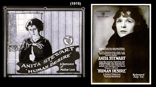 Human Desire (1919)