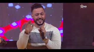 Mohamed Lahmidi -مش ممكن خطير جدا Kaddaba Number one ( Tv Tamazight ) 2019