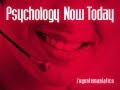 Compilado - Psychology Now Today — Fernando Peña