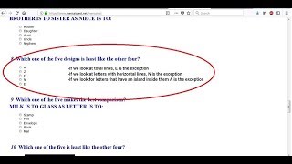 IQ tests are THIS bad...