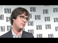 Capture de la vidéo Michael Andrews Interview - The 2012 Bmi Film/Tv Awards