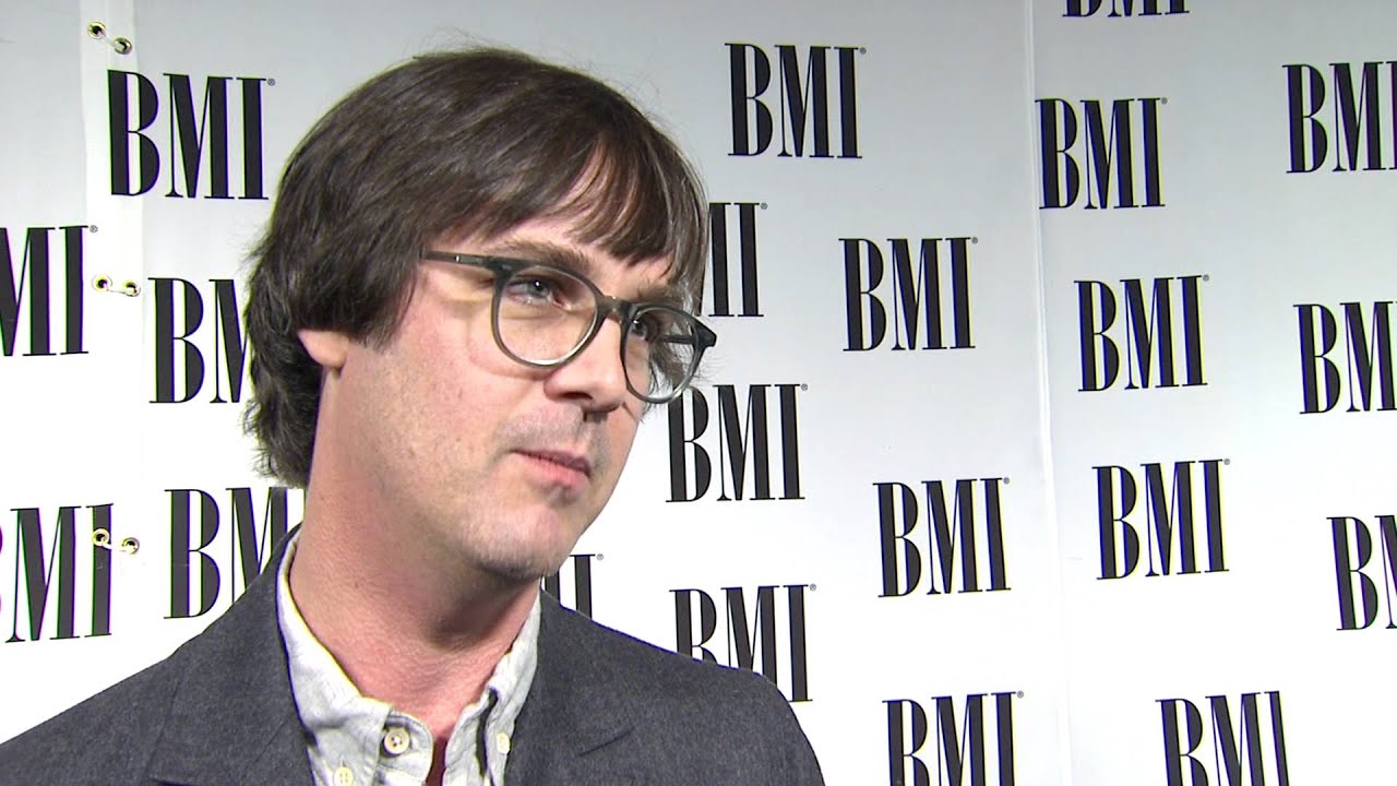 Michael Andrews Interview - The 2012 BMI Film/TV Awards