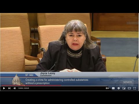 Committee on Judiciary