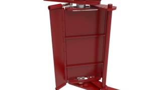 SwiftTurn Rudder Simulation_short