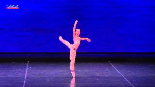 Maria Bojko - Le Corsaire