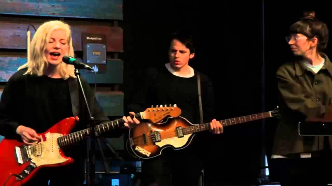 ALVVAYS - Live at the 88Nine RadioMilwaukee Studios (Audio Only)