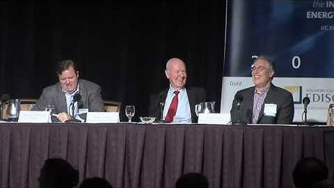 Connecting Innovation: The Utilities