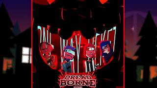 One Way Ticket - | Dreadborne OST