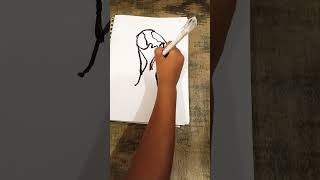 this is how to draw the fifa world cup 🥇