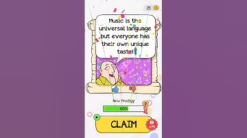 Braindom Level 173 take the snake out of its box.