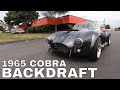 1965 Shelby Cobra Backdraft For Sale